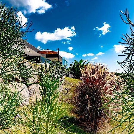 Villa Lembah Giri Villas 5***** Bouillante Eksteriør billede