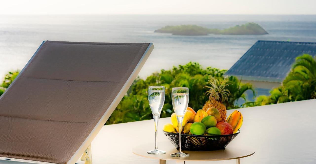 Villa Lembah Giri Villas 5***** Bouillante Eksteriør billede