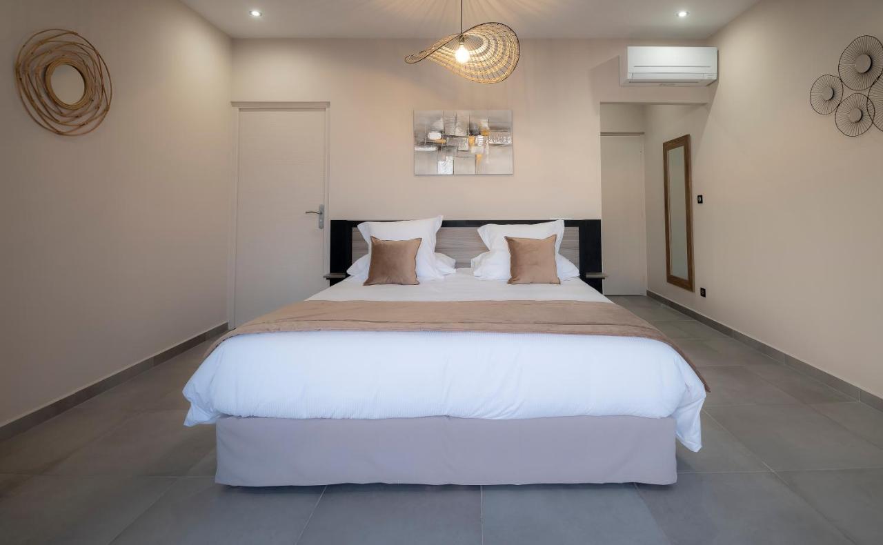 Villa Lembah Giri Villas 5***** Bouillante Eksteriør billede