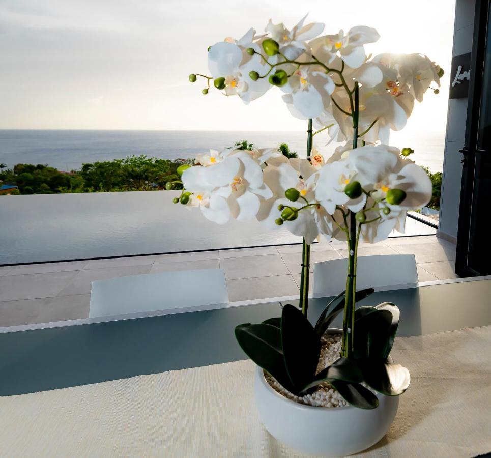 Villa Lembah Giri Villas 5***** Bouillante Eksteriør billede