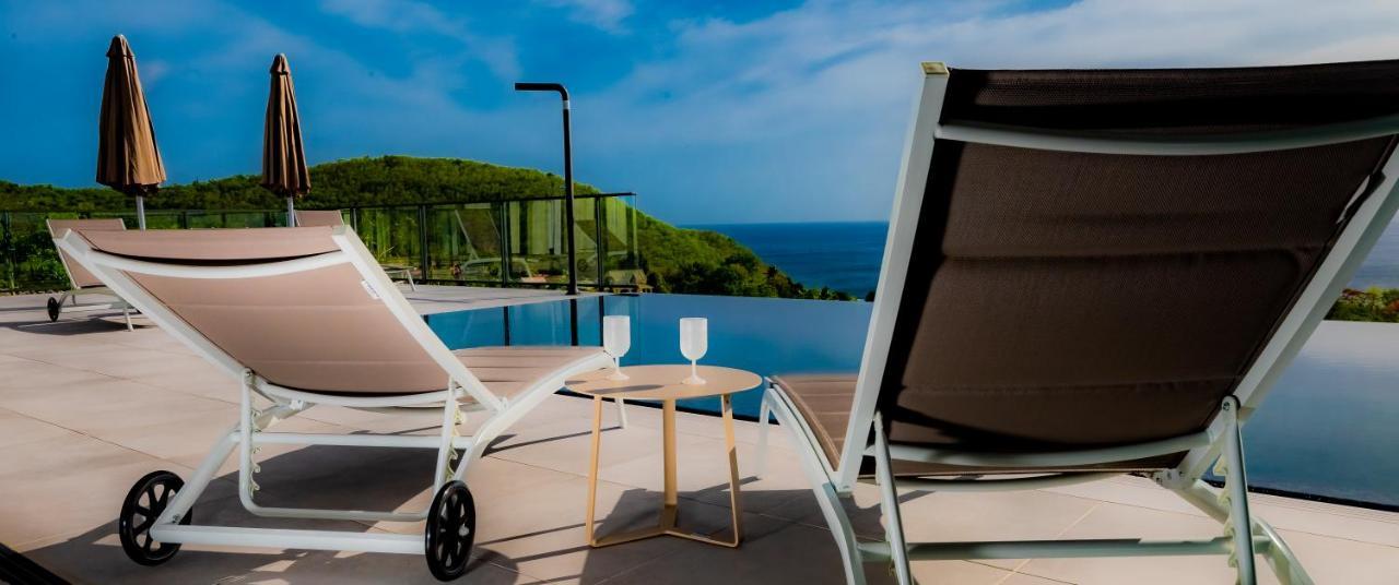 Villa Lembah Giri Villas 5***** Bouillante Eksteriør billede