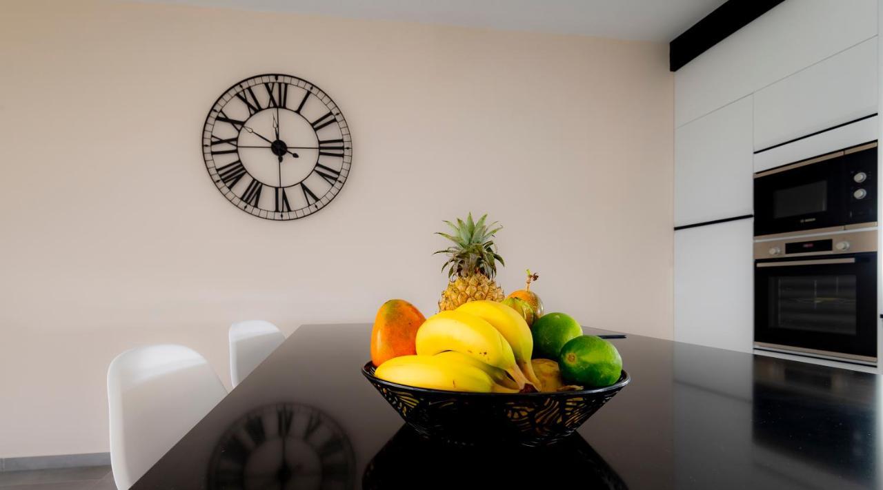 Villa Lembah Giri Villas 5***** Bouillante Eksteriør billede