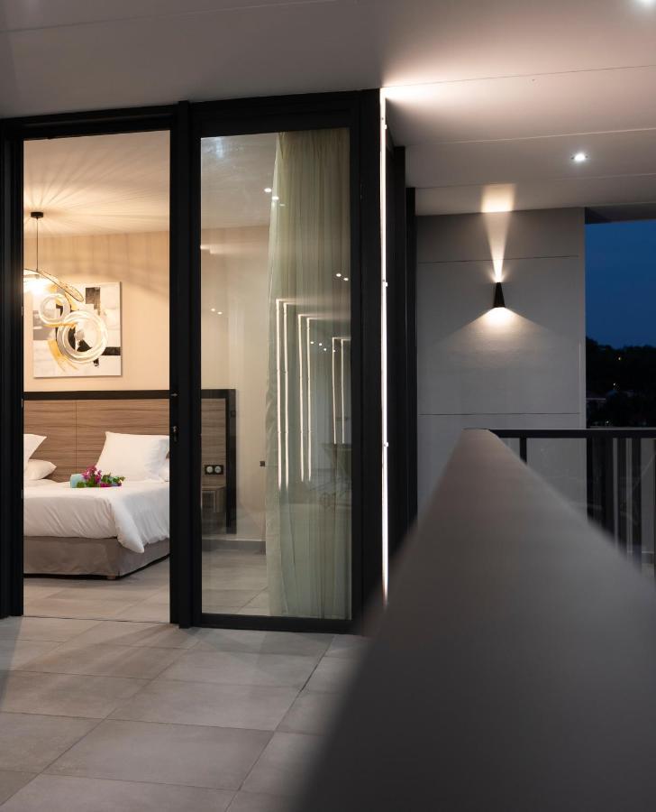 Villa Lembah Giri Villas 5***** Bouillante Eksteriør billede