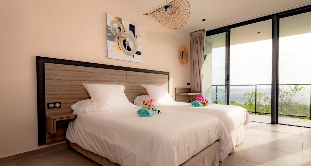 Villa Lembah Giri Villas 5***** Bouillante Eksteriør billede