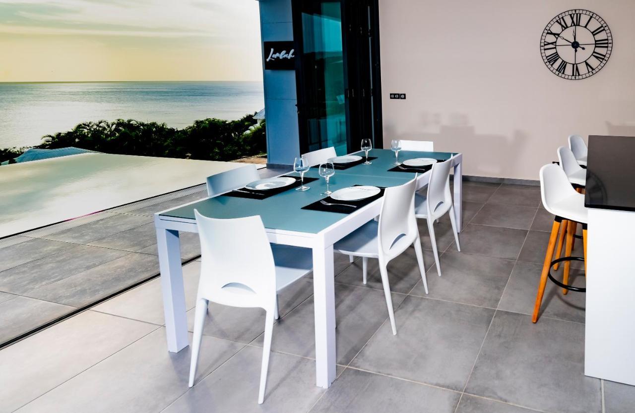 Villa Lembah Giri Villas 5***** Bouillante Eksteriør billede