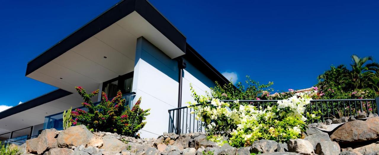 Villa Lembah Giri Villas 5***** Bouillante Eksteriør billede