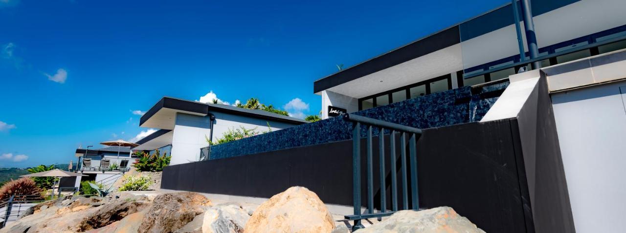 Villa Lembah Giri Villas 5***** Bouillante Eksteriør billede