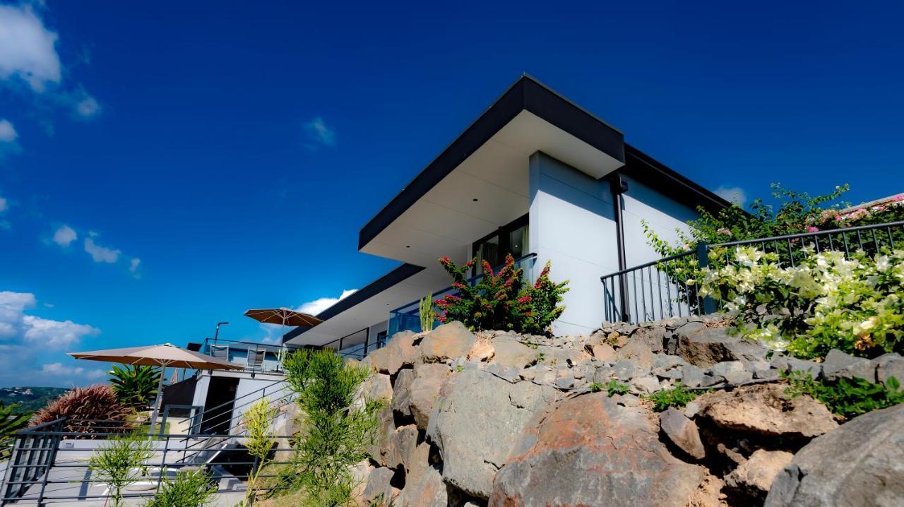 Villa Lembah Giri Villas 5***** Bouillante Eksteriør billede